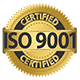 ISO 9001 : 2015